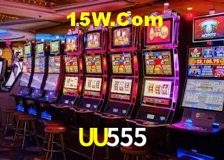 Experiência VIP UU555