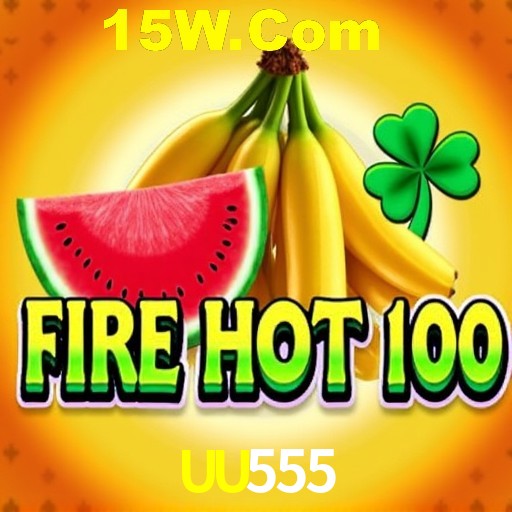Game Providers UU555