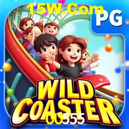 Descubra a Magia dos Jogos de Arcade no UU555
