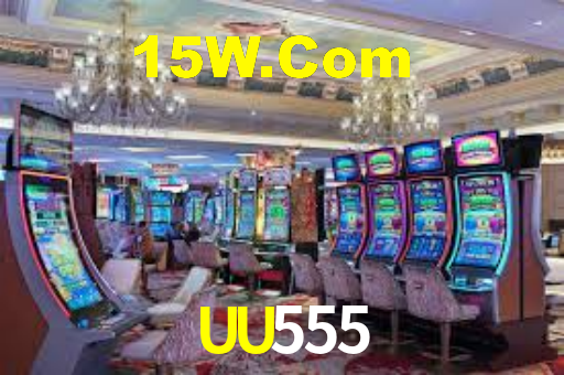 UU555 - Excellent Online Casino - UU555.Com