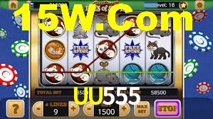 Live Casino UU555