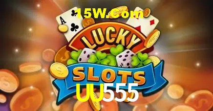 Jogos de Slot UU555