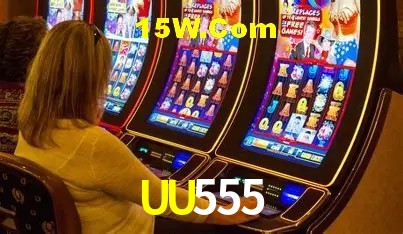Casino VIP UU555
