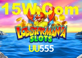 Daily Bonuses UU555