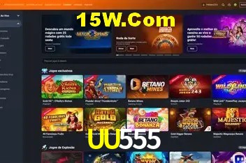 Especiais de Fim de Semana UU555
