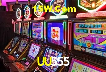Benefícios da Conta UU555