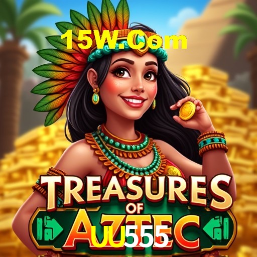 Jogos Exclusivos UU555