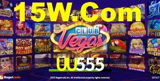 VIP Casino UU555