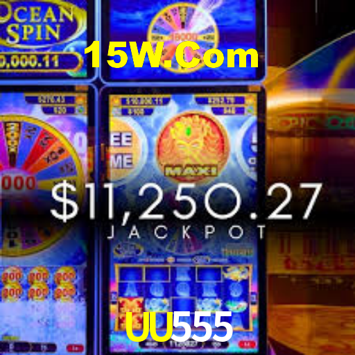 Sinta a adrenalina dos jogos de cassino com UU555