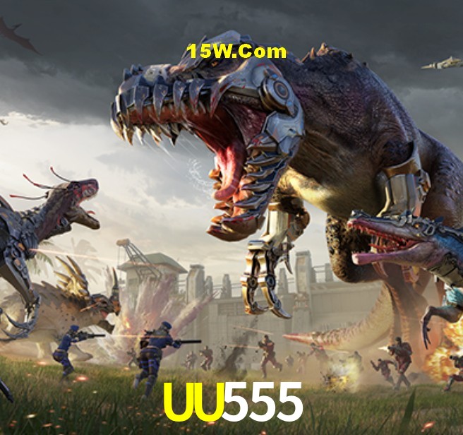 Programa VIP UU555