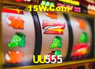 Provedores de Jogos UU555