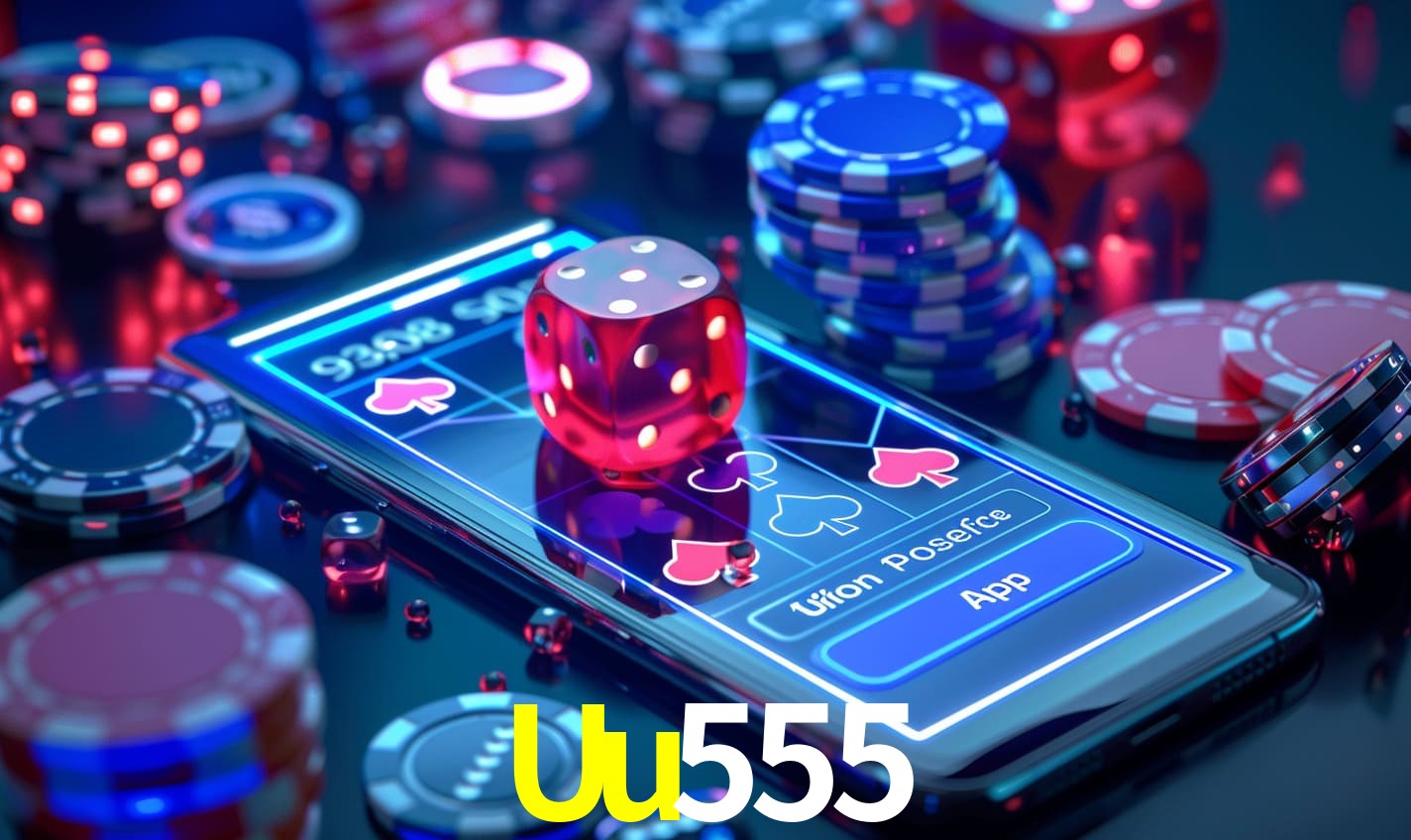 Baixar App Uu555