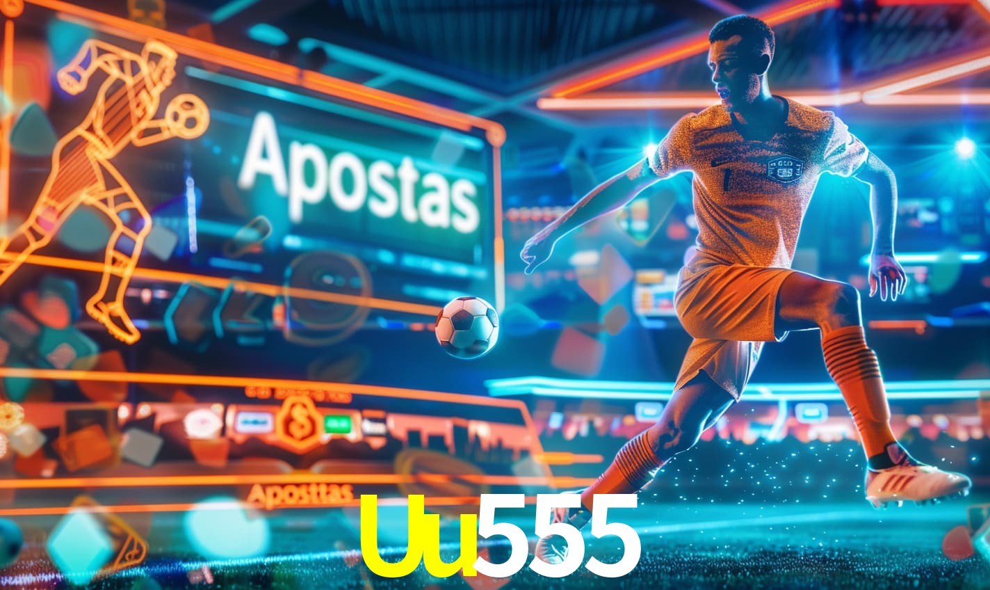Apostas Uu555