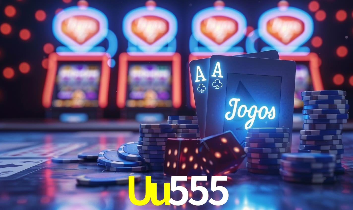 Lista de Jogos Uu555