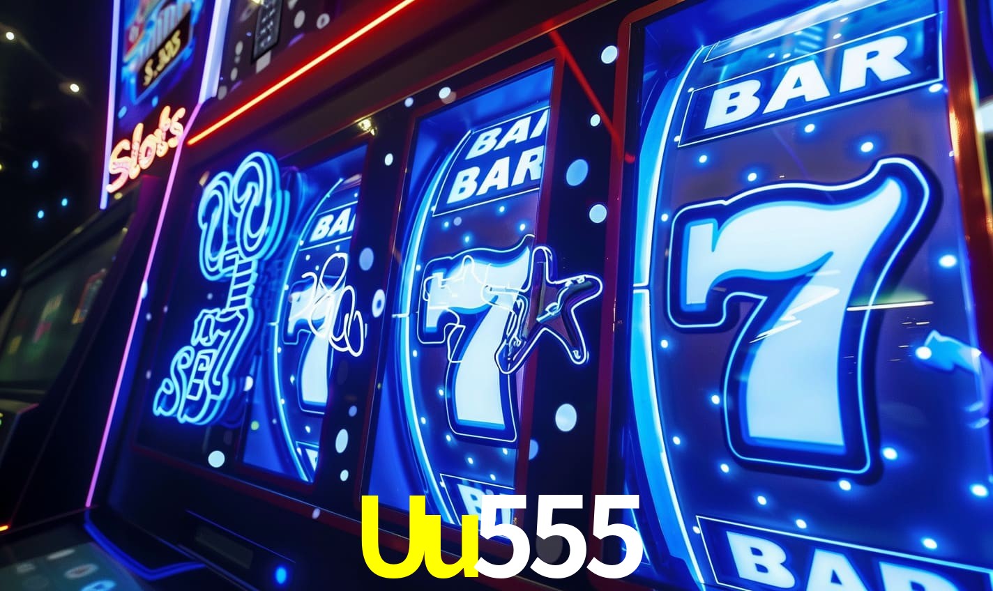 Variedade de Slots Uu555.Com