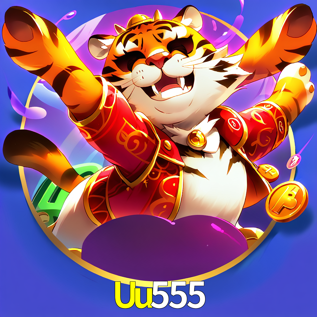 Cassino Online Uu555